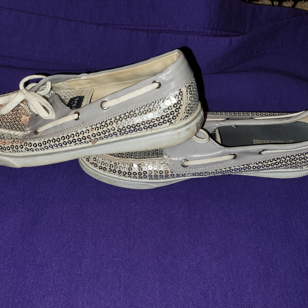 Womes Sperry - Picture 4 of 4